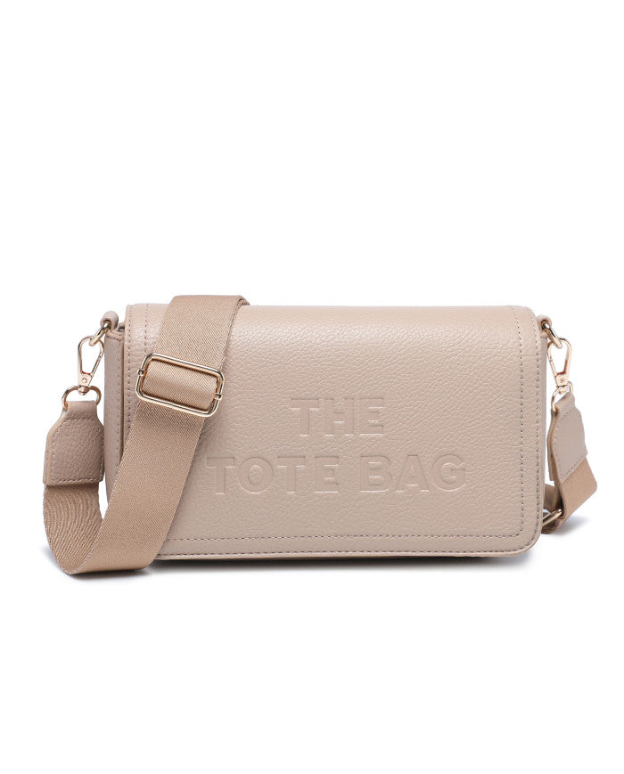 Tote Bag - Crossbody