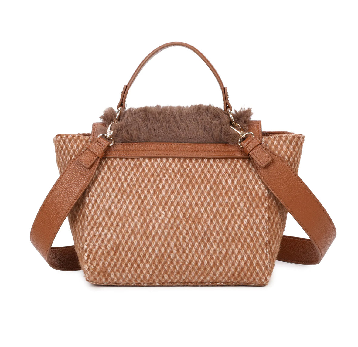 Crossbody Grab Bag