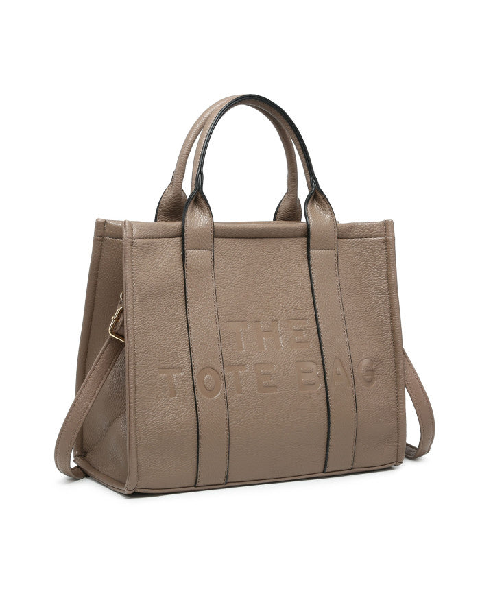 Tote Bag - Medium