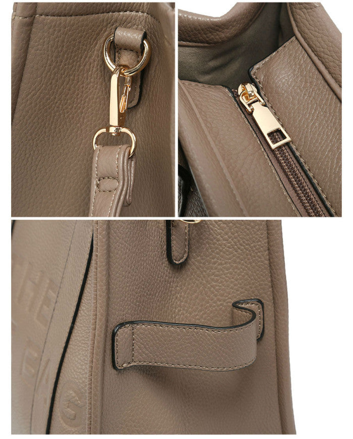 Tote Bag - Medium
