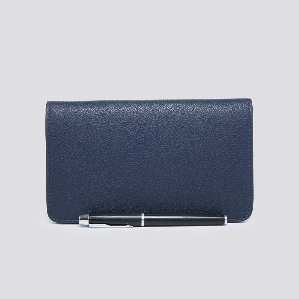 Fold Over Purse