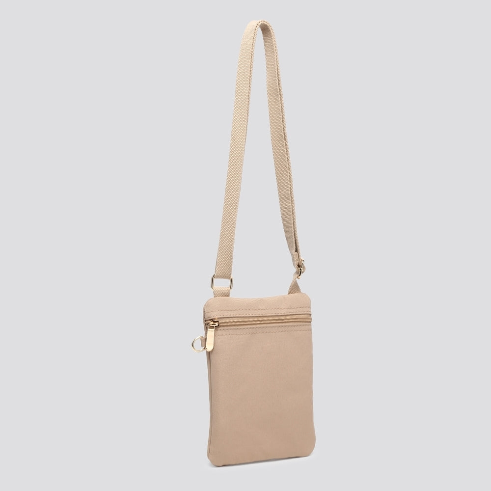 Mini Crossbody Bag