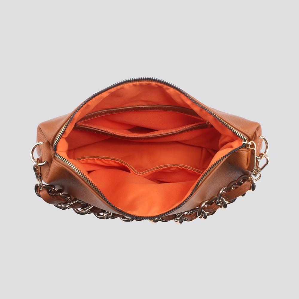 Chain Crossbody Bag