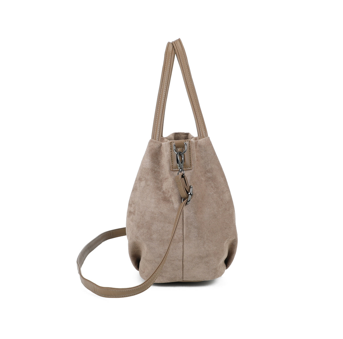 Medium Crossbody Grab Bag
