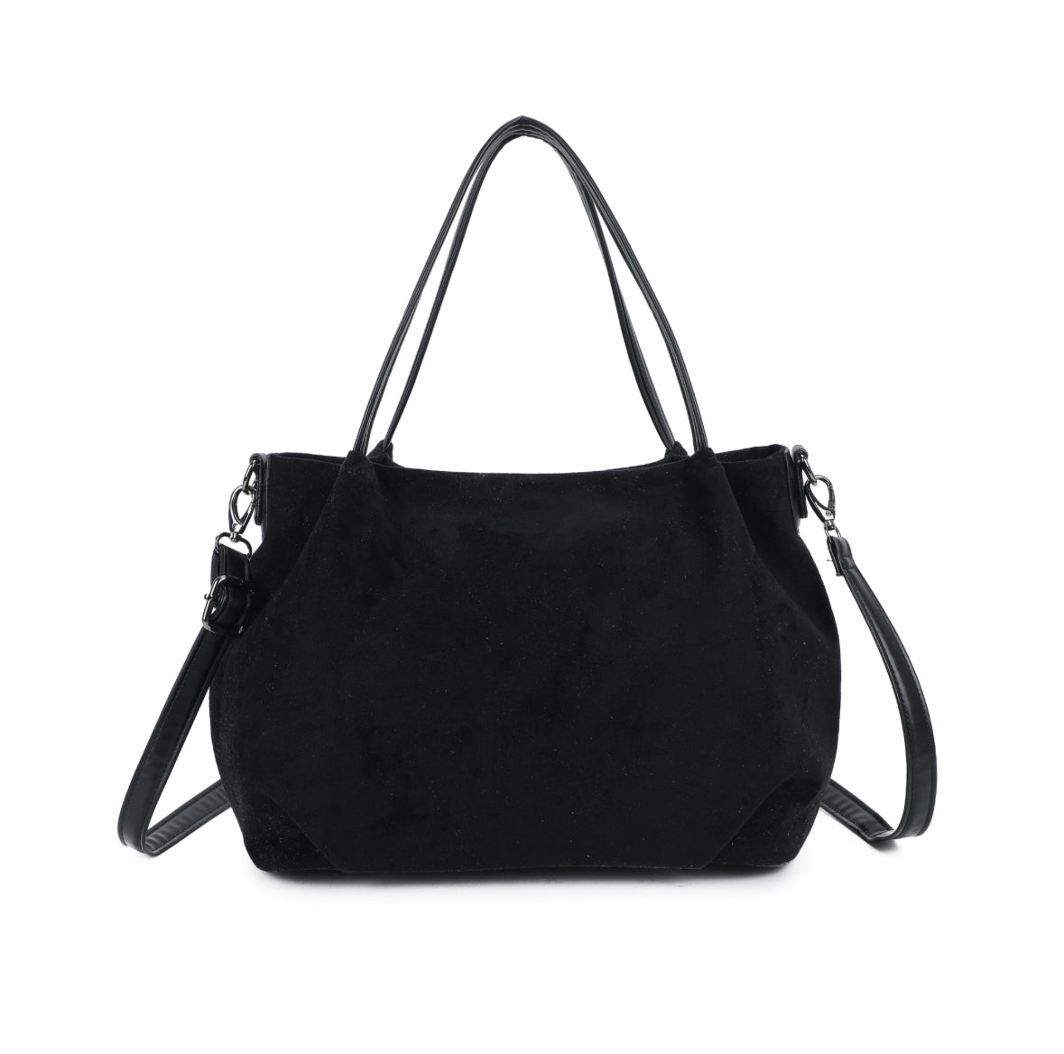 Medium Crossbody Grab Bag