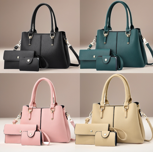 3in1 Shoulder\Crossbody Bag