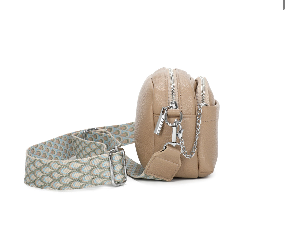2 in 1 Crossbody