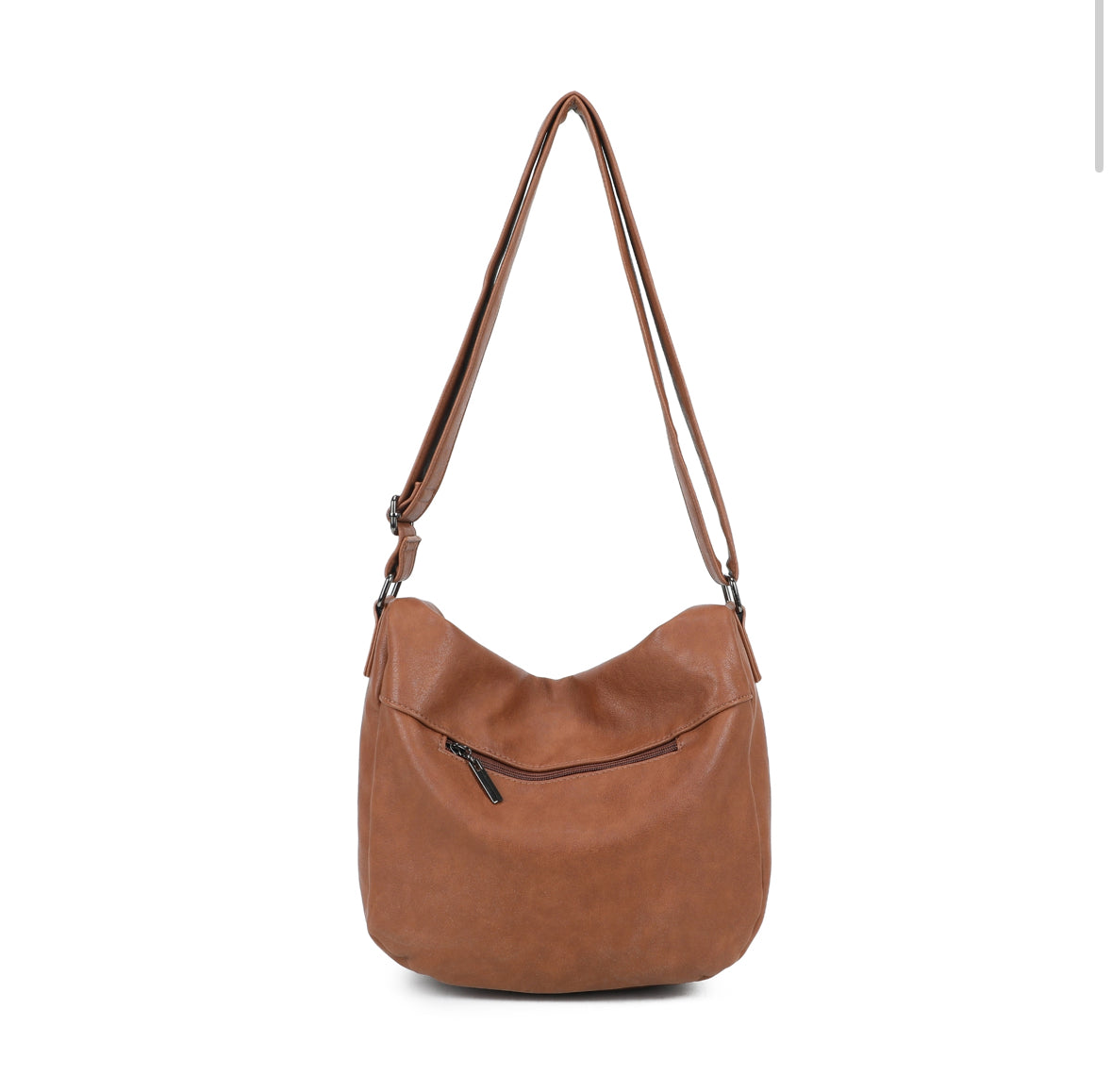 Large Crossbody Bag