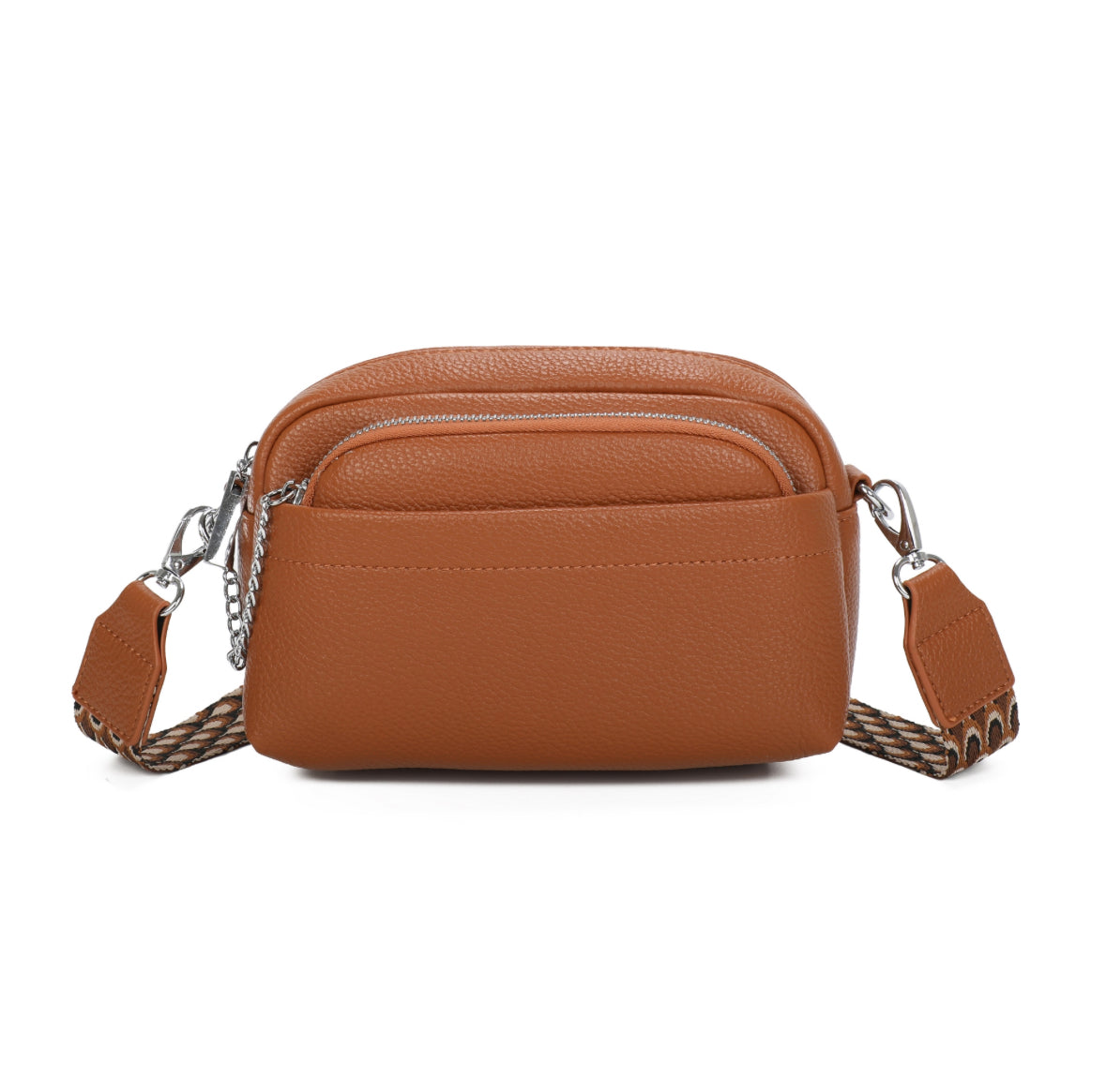 2 in 1 Crossbody