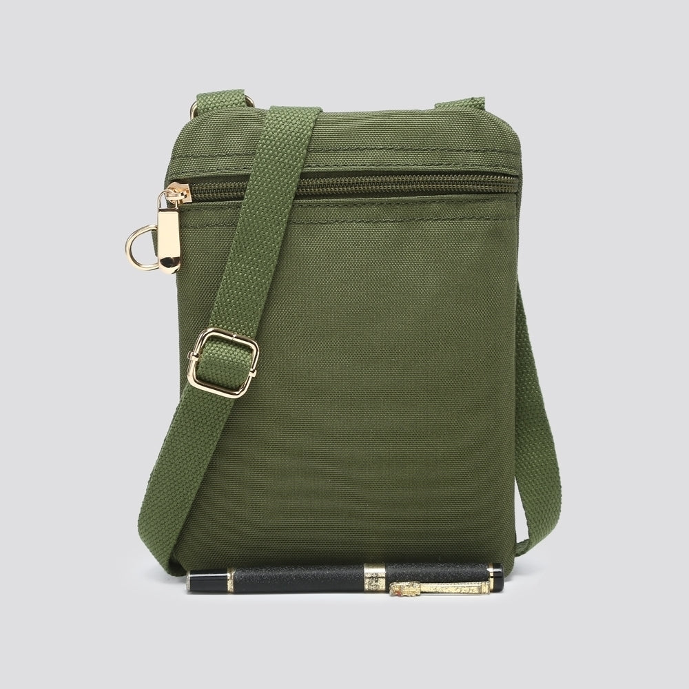 Mini Crossbody Bag