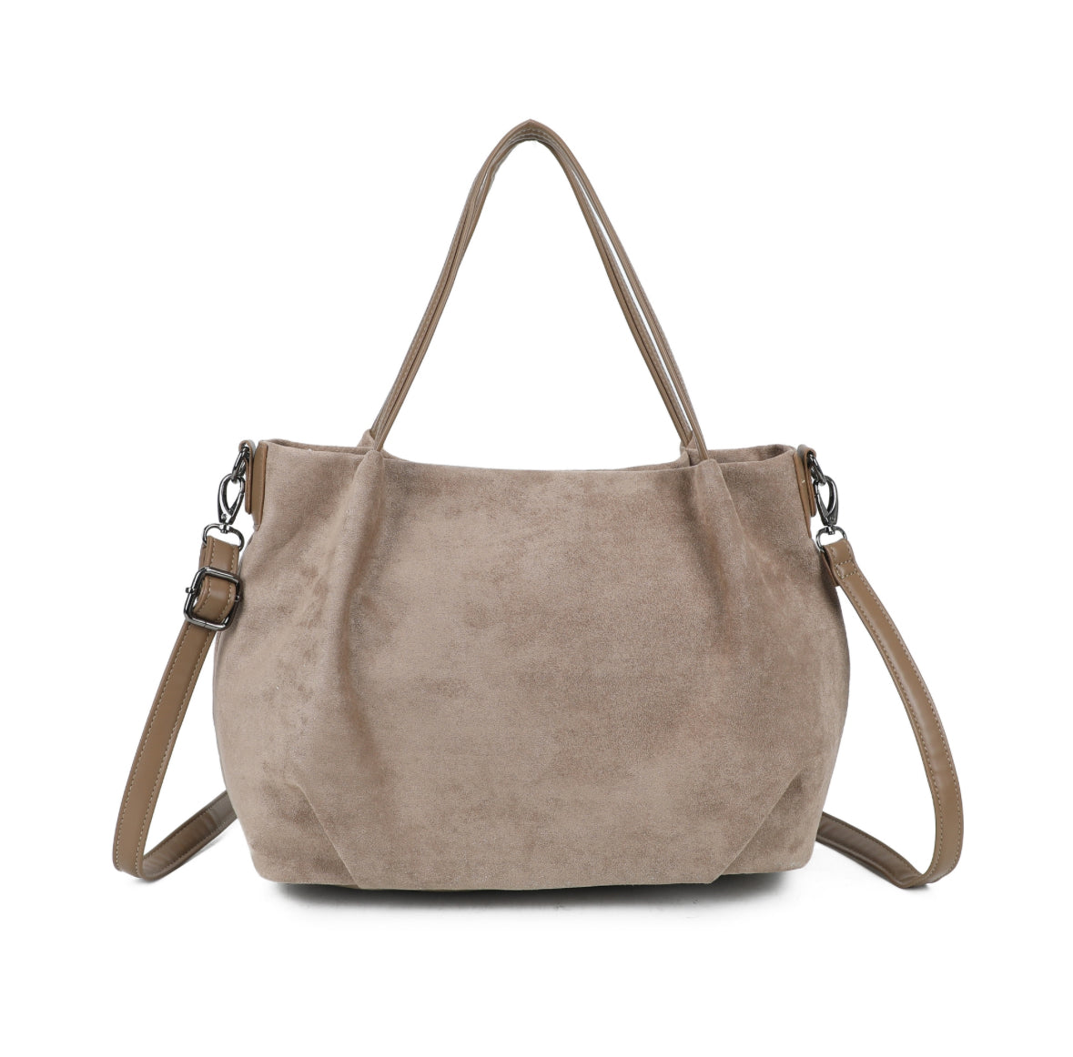 Medium Crossbody Grab Bag