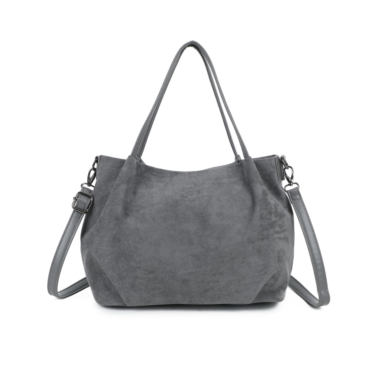 Medium Crossbody Grab Bag