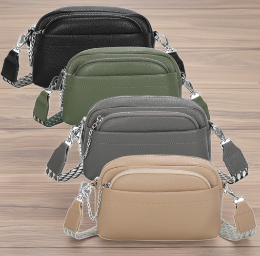 2 in 1 Crossbody