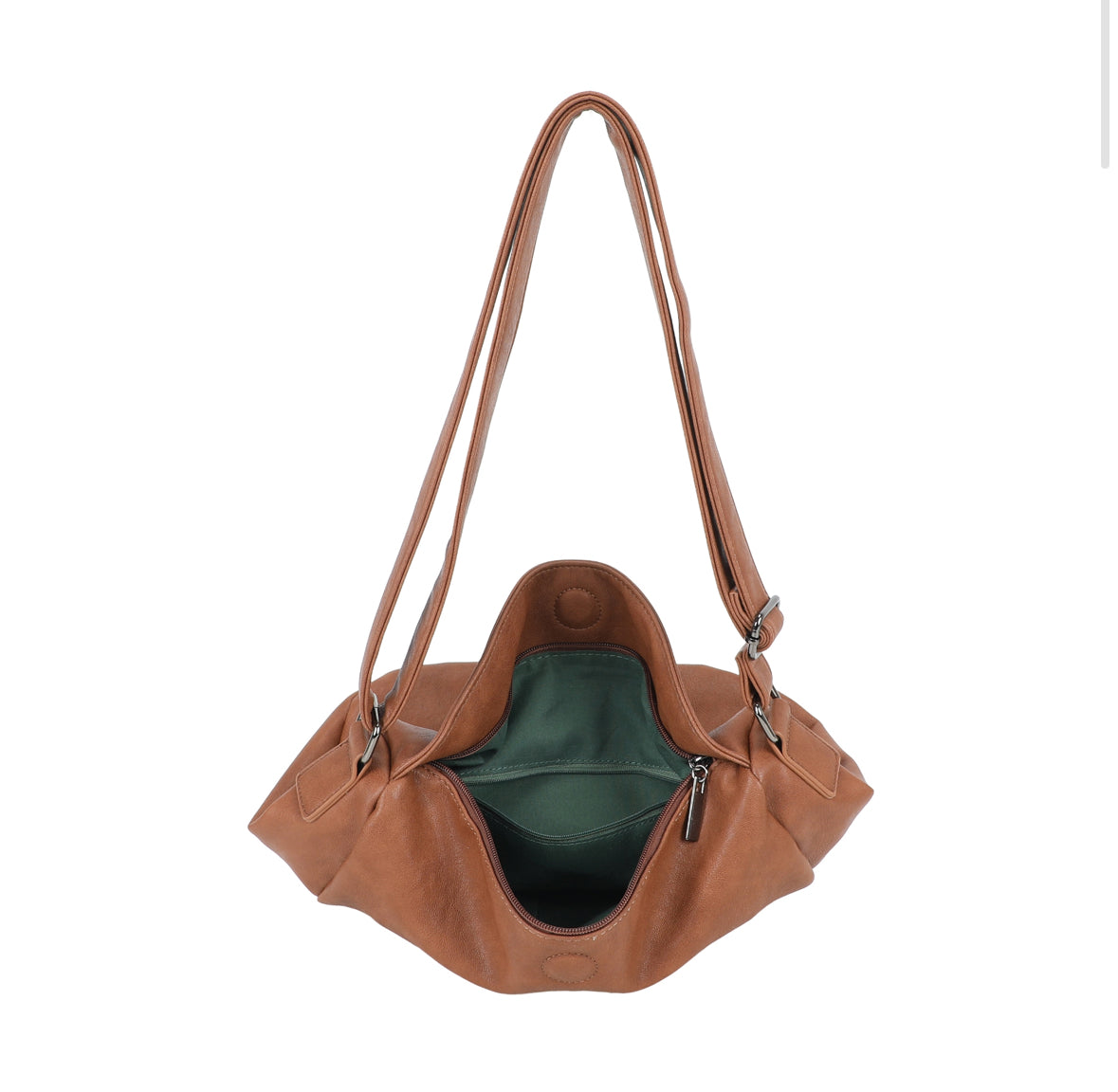 Large Crossbody Bag