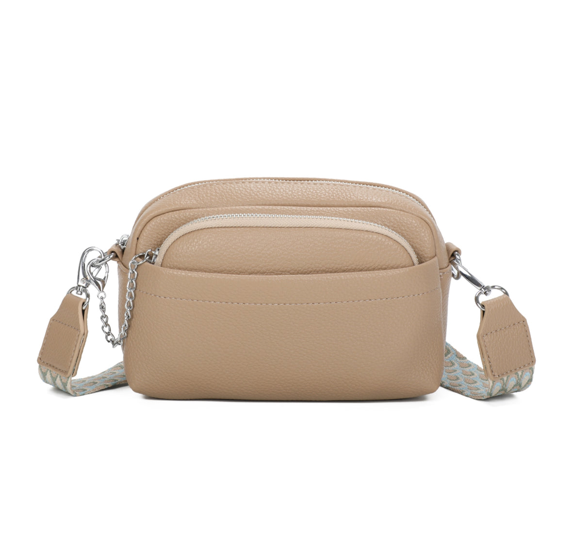 2 in 1 Crossbody
