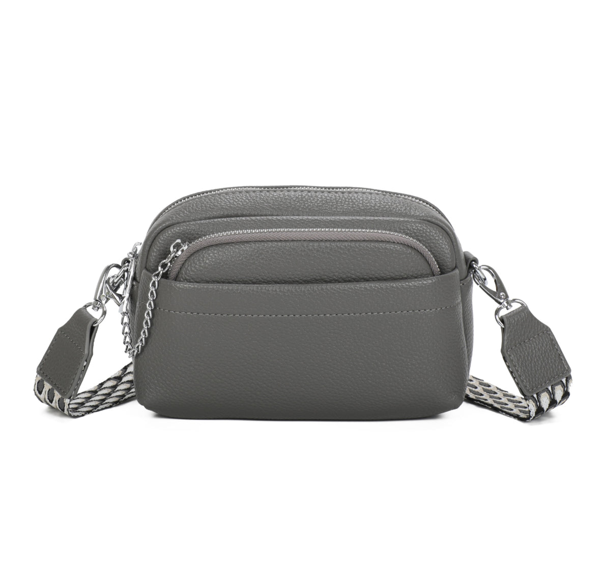 2 in 1 Crossbody
