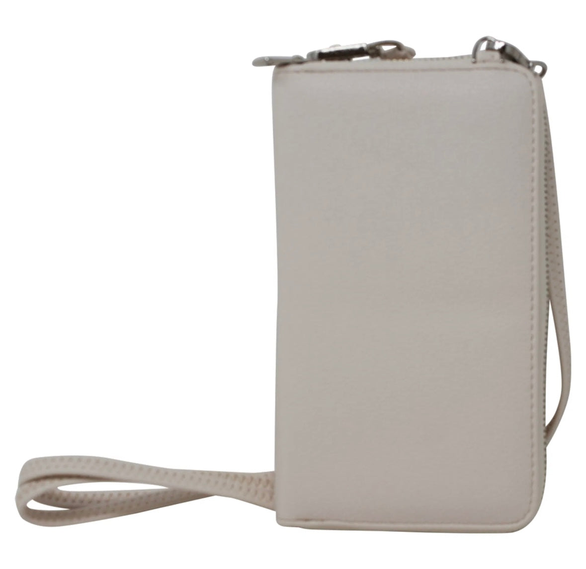 Crossbody Purse/Phone Holder with Detachable Strap