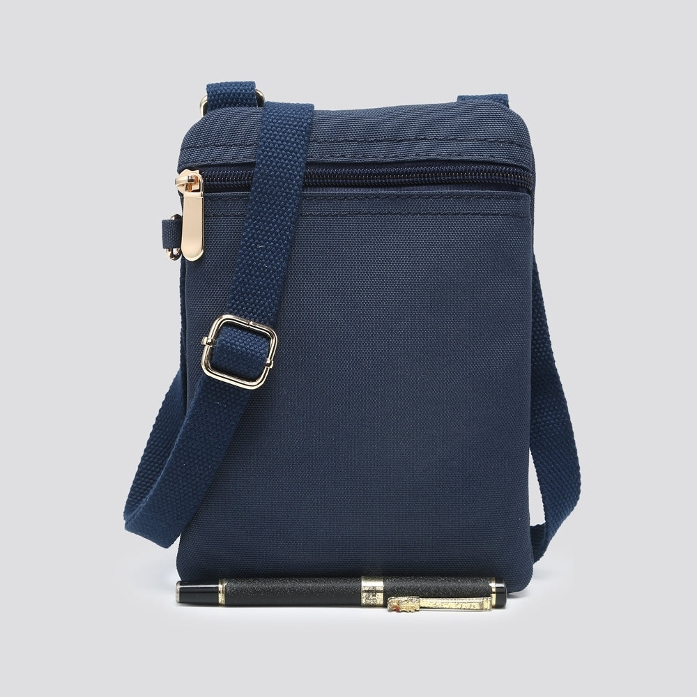 Mini Crossbody Bag