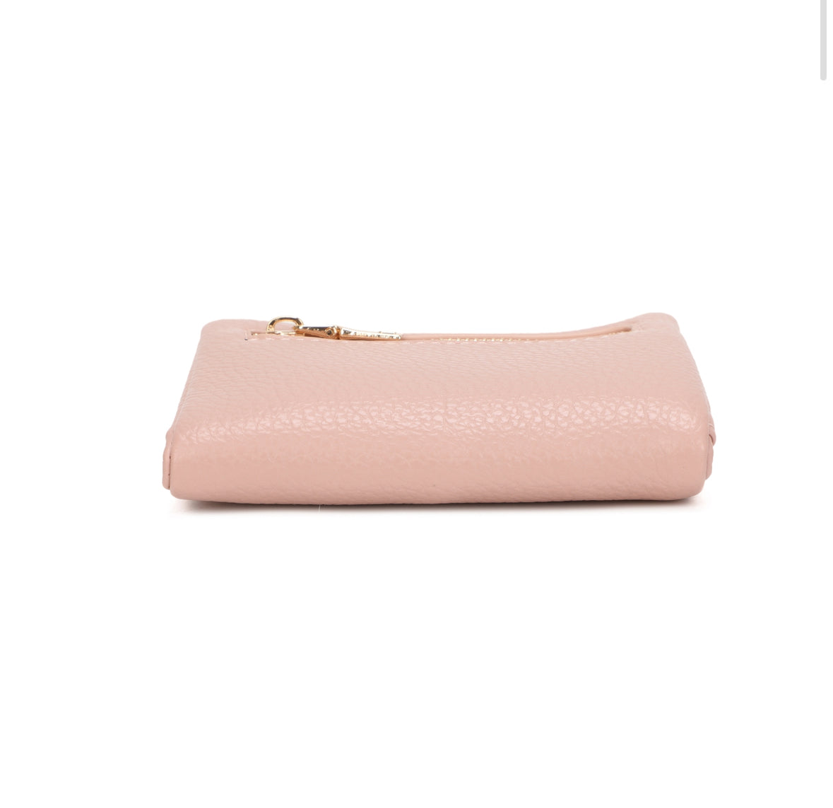 Zip Fold Purse