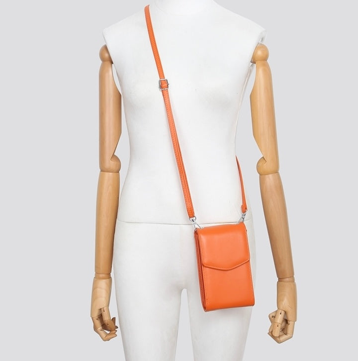 Phone/Purse Crossbody Bag