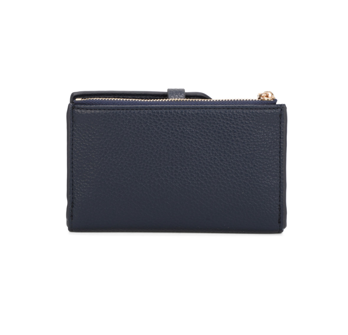 Medium Clasp Fold Purse