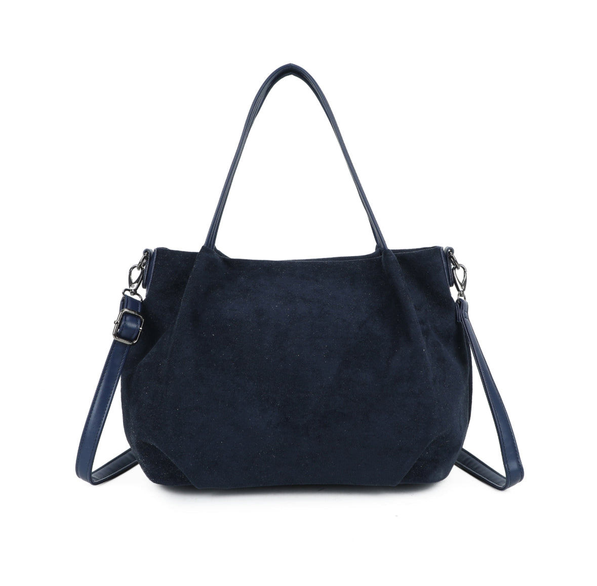 Medium Crossbody Grab Bag