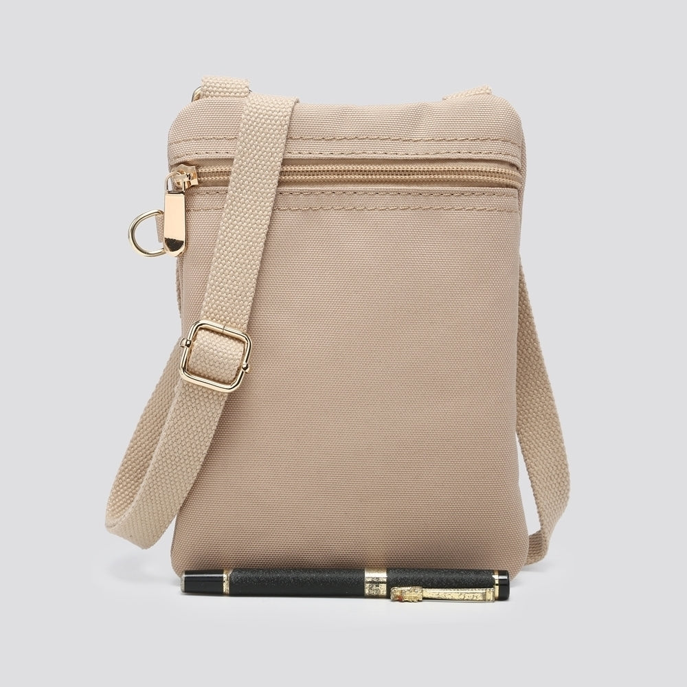 Mini Crossbody Bag