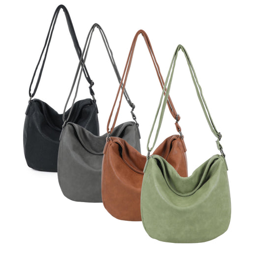Large Crossbody Bag