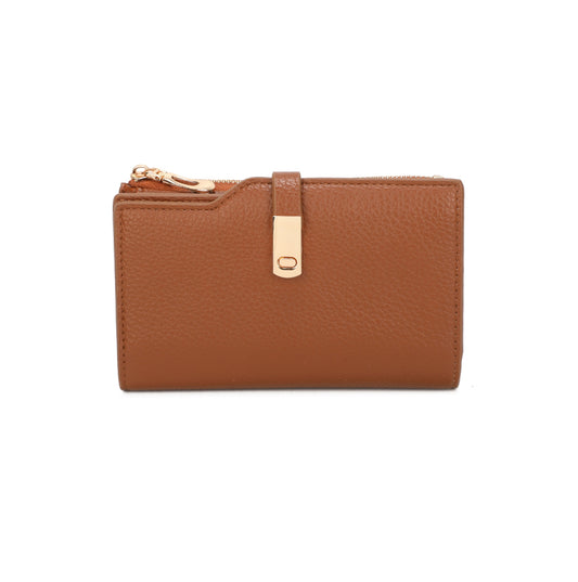 Medium Clasp Fold Purse