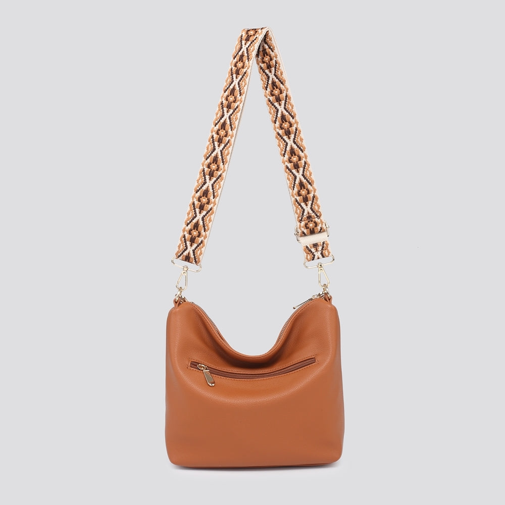 Chain Crossbody Bag