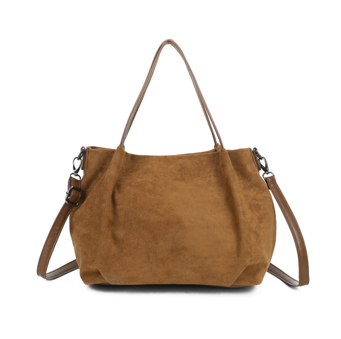 Medium Crossbody Grab Bag