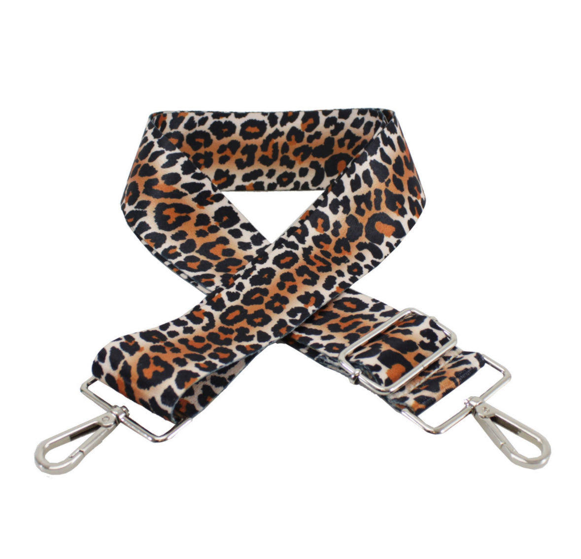 Patterned Adjustable Bag Strap