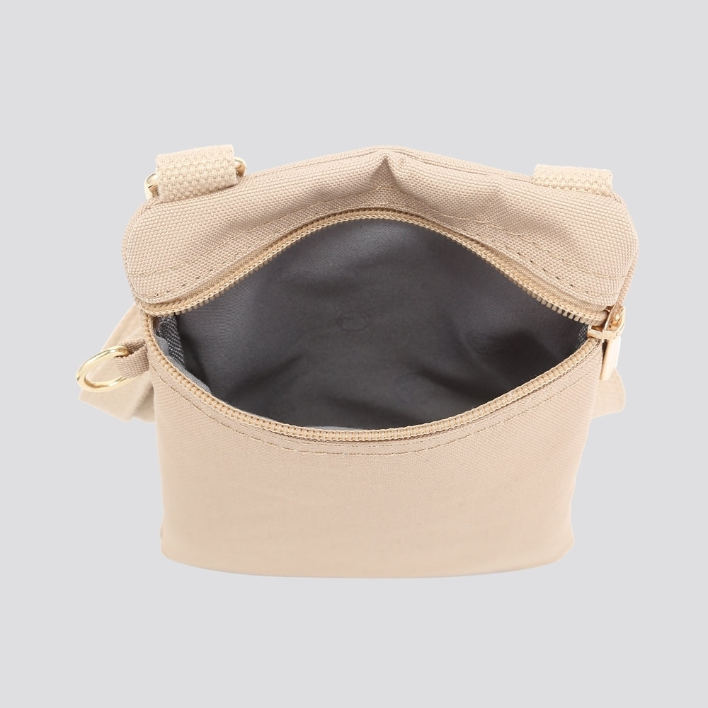 Mini Crossbody Bag