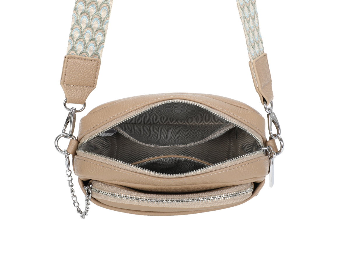 2 in 1 Crossbody