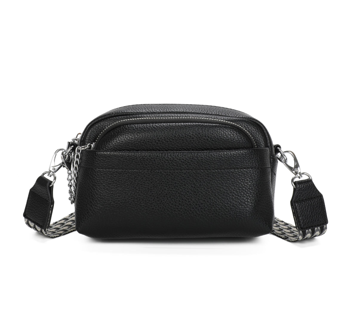 2 in 1 Crossbody