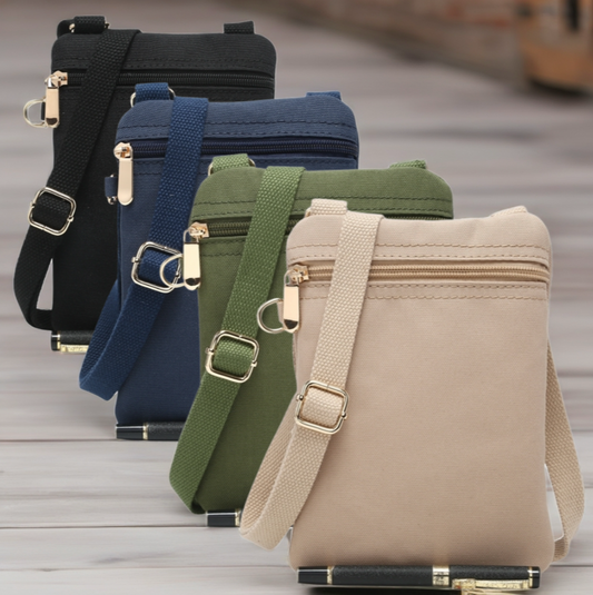 Mini Crossbody Bag