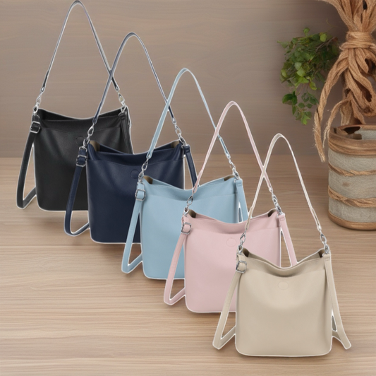 Large Bucket Bag