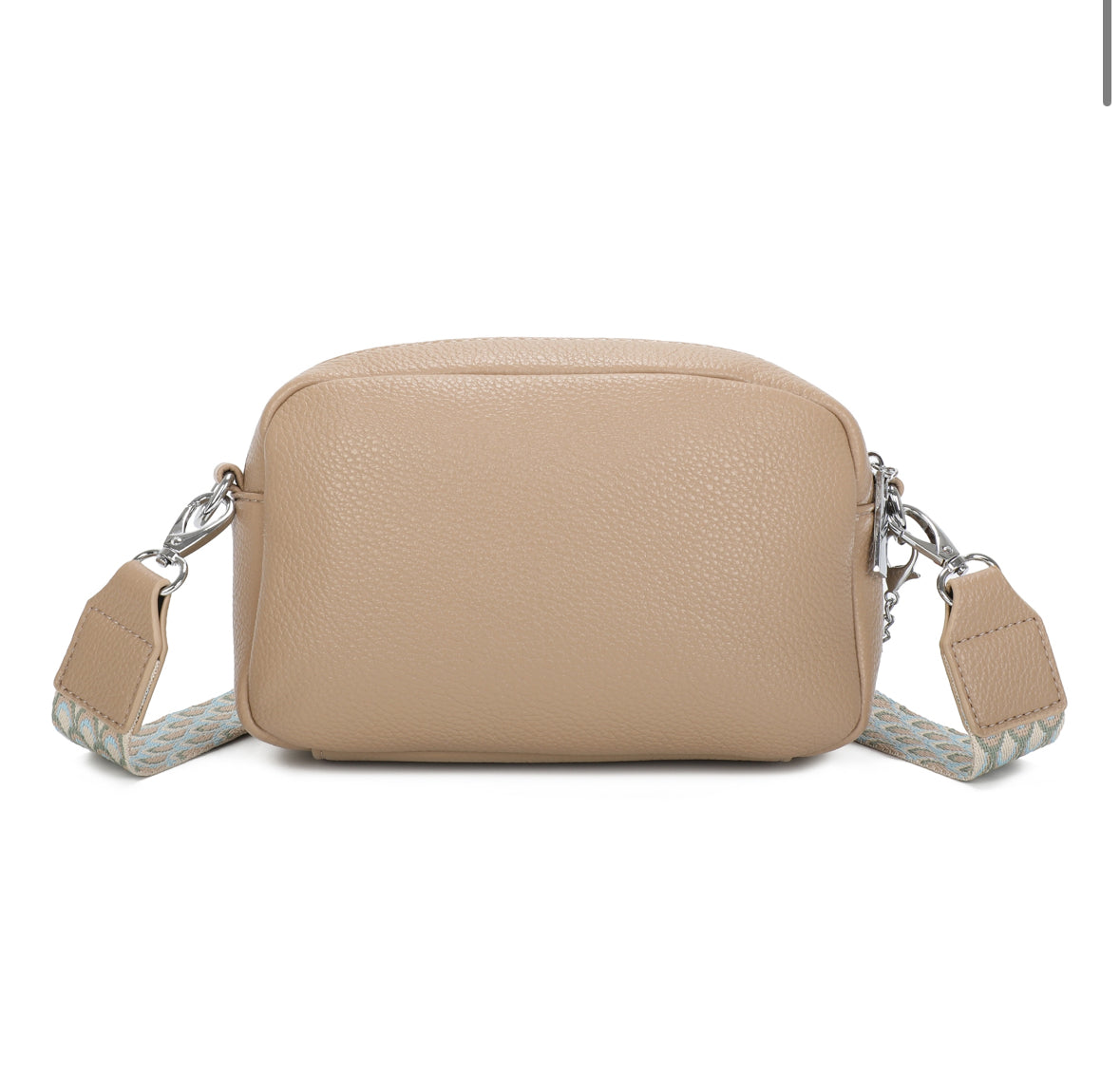 2 in 1 Crossbody