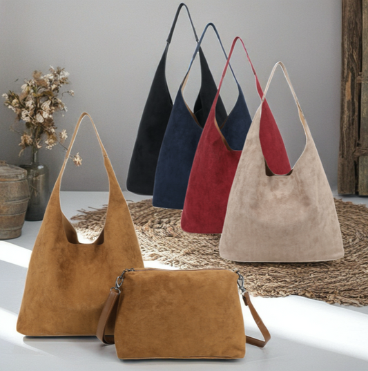 2 in 1 Shoulder Bag