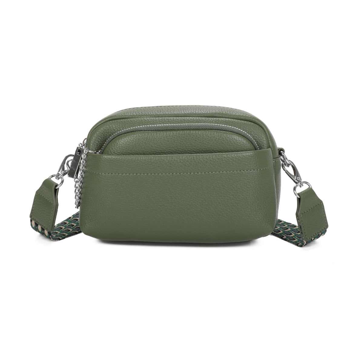 2 in 1 Crossbody