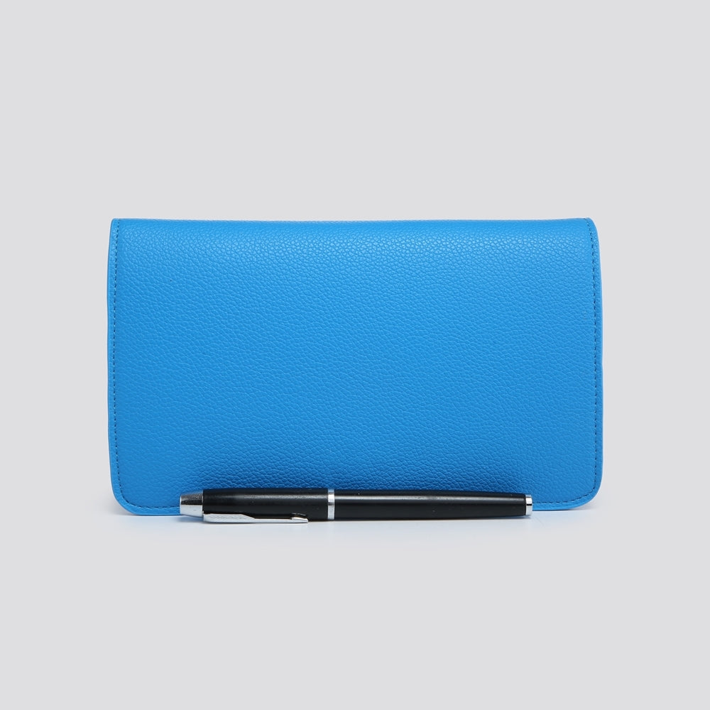Fold Over Purse