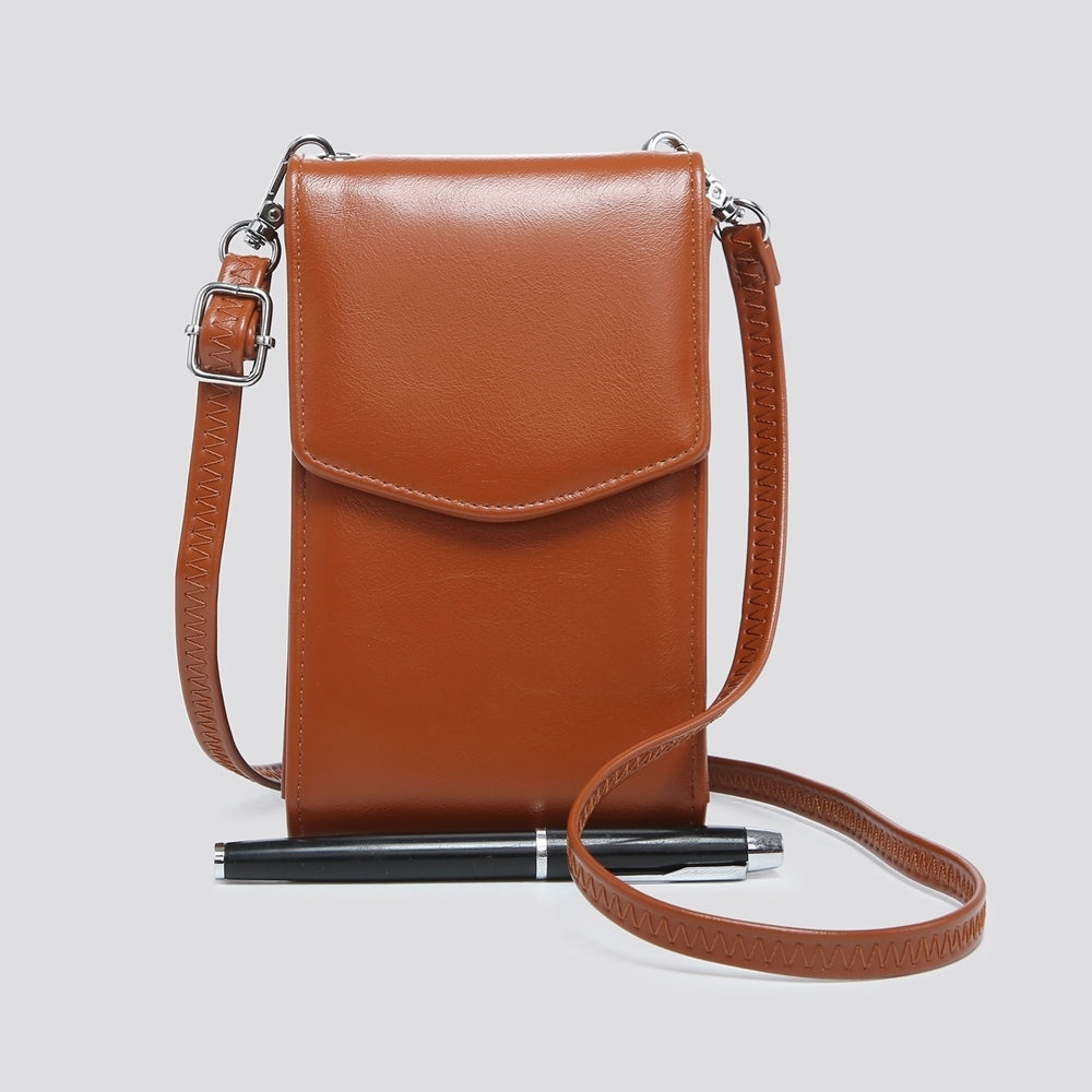 Phone/Purse Crossbody Bag