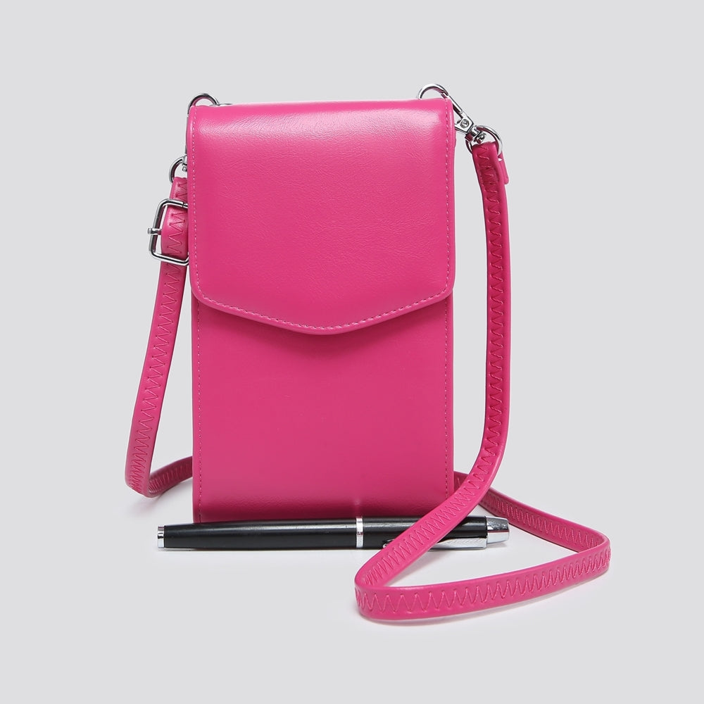 Phone/Purse Crossbody Bag