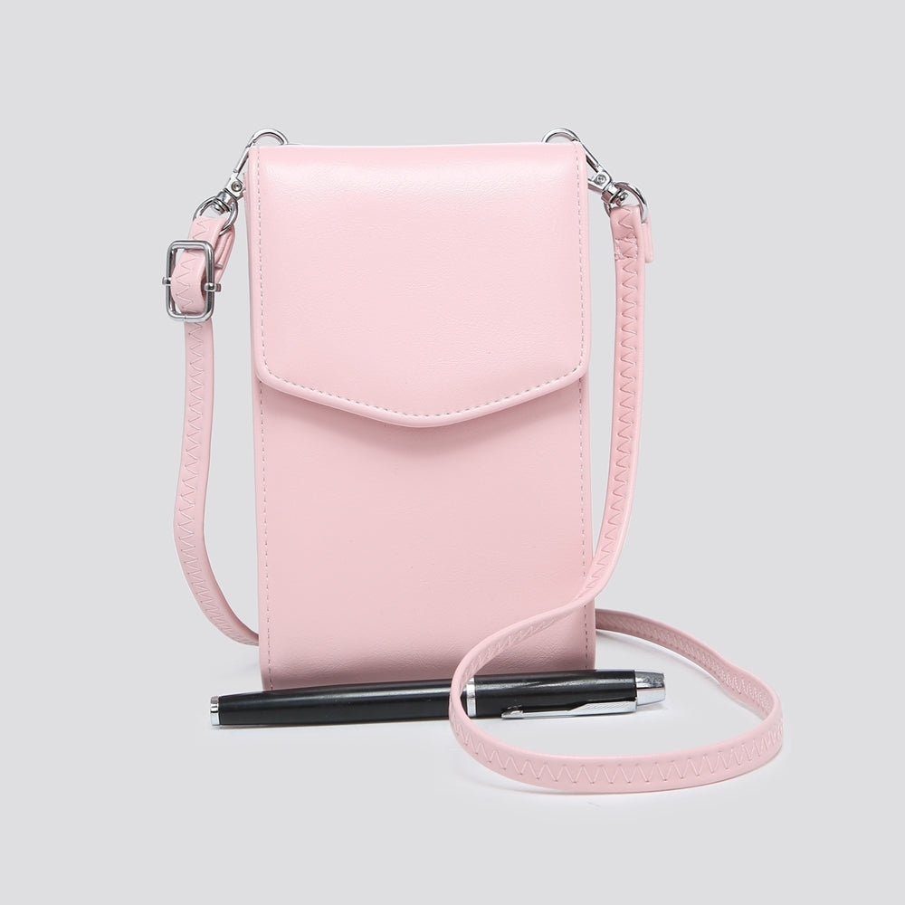 Phone/Purse Crossbody Bag