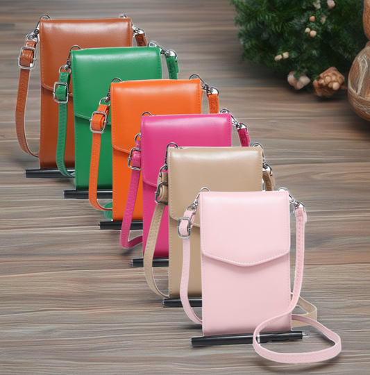 Phone/Purse Crossbody Bag